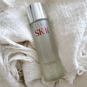 SKII FACIAL TREATMENT CLEAR LOTION